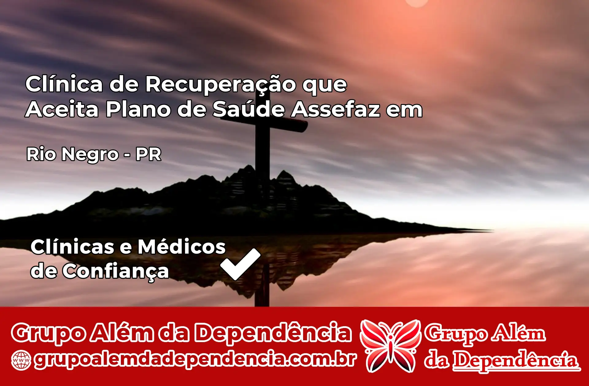 Clínica Assefaz em Rio Negro – PR