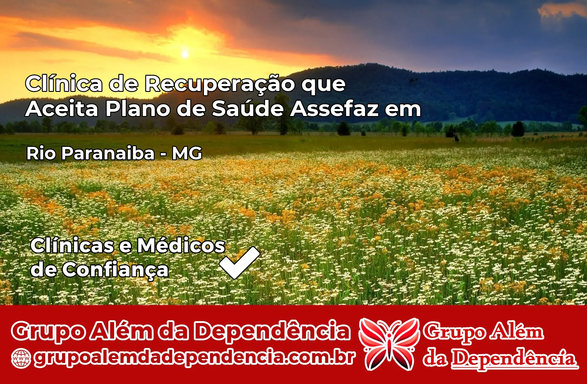 Clínica Assefaz em Rio Paranaíba – MG