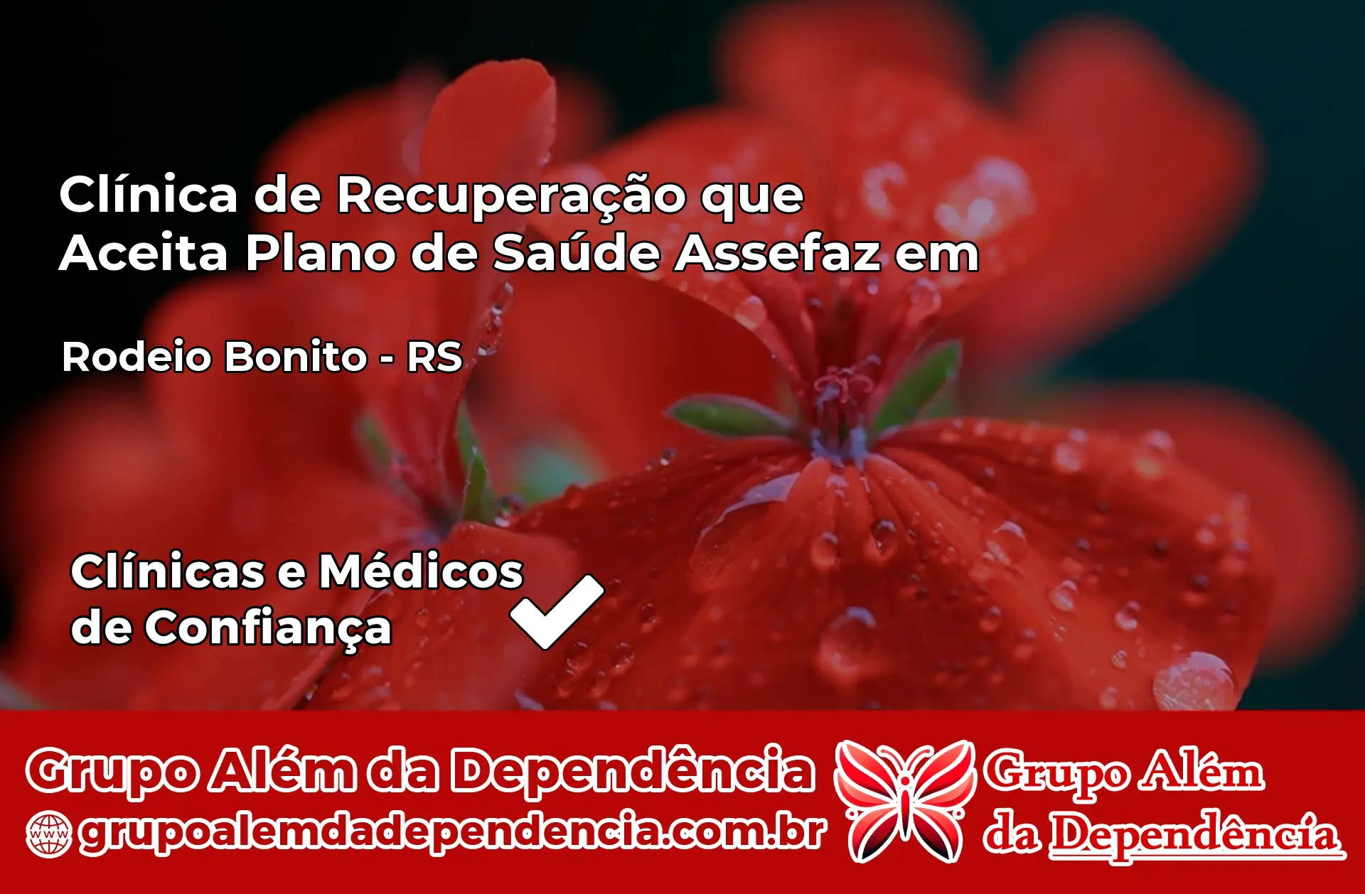 Clínica Assefaz em Rodeio Bonito – RS