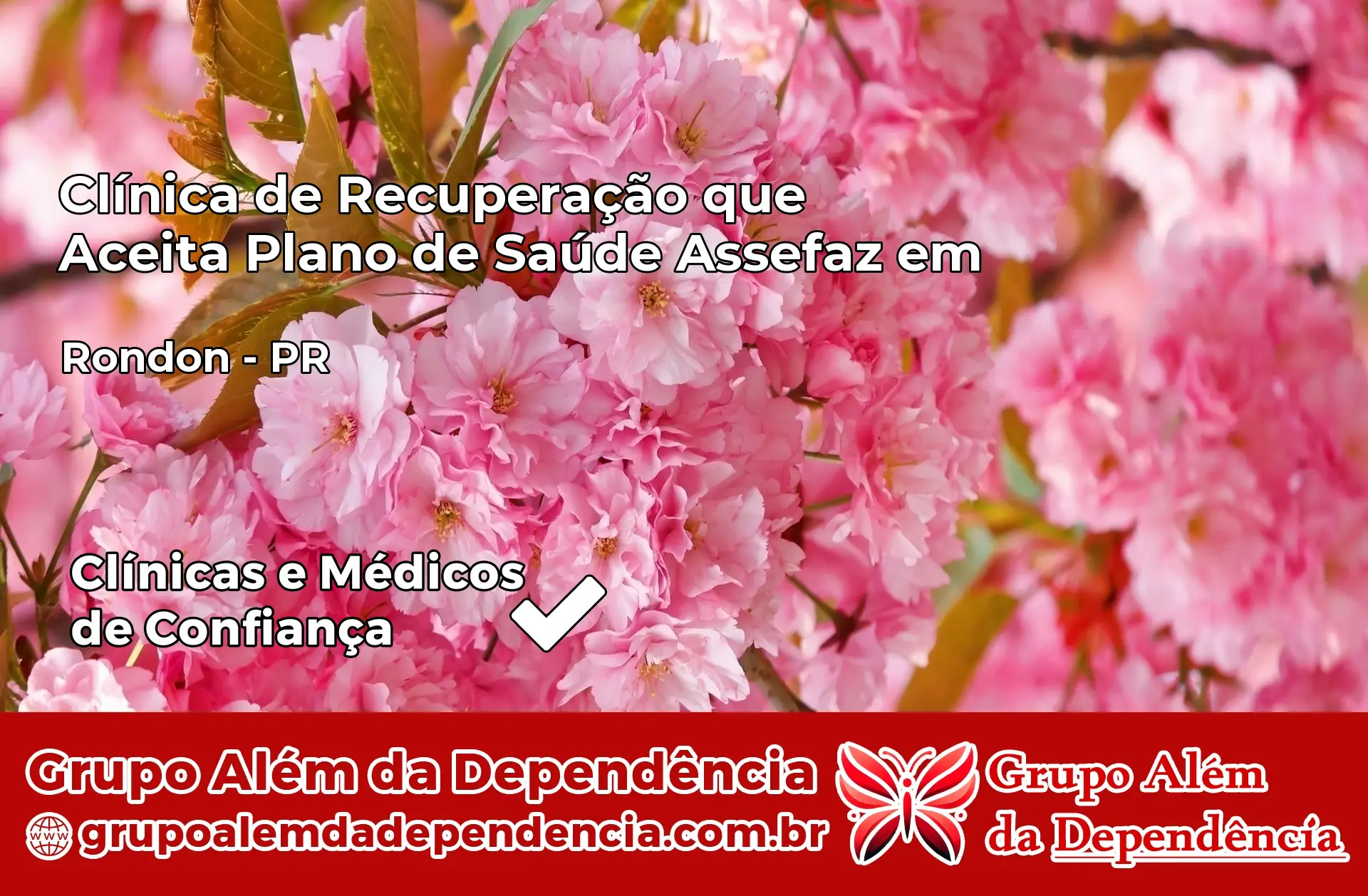 Clínica Assefaz em Rondon – PR
