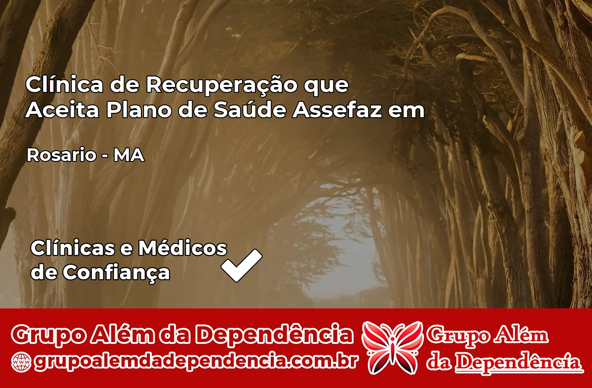 Clínica Assefaz em Rosário – MA