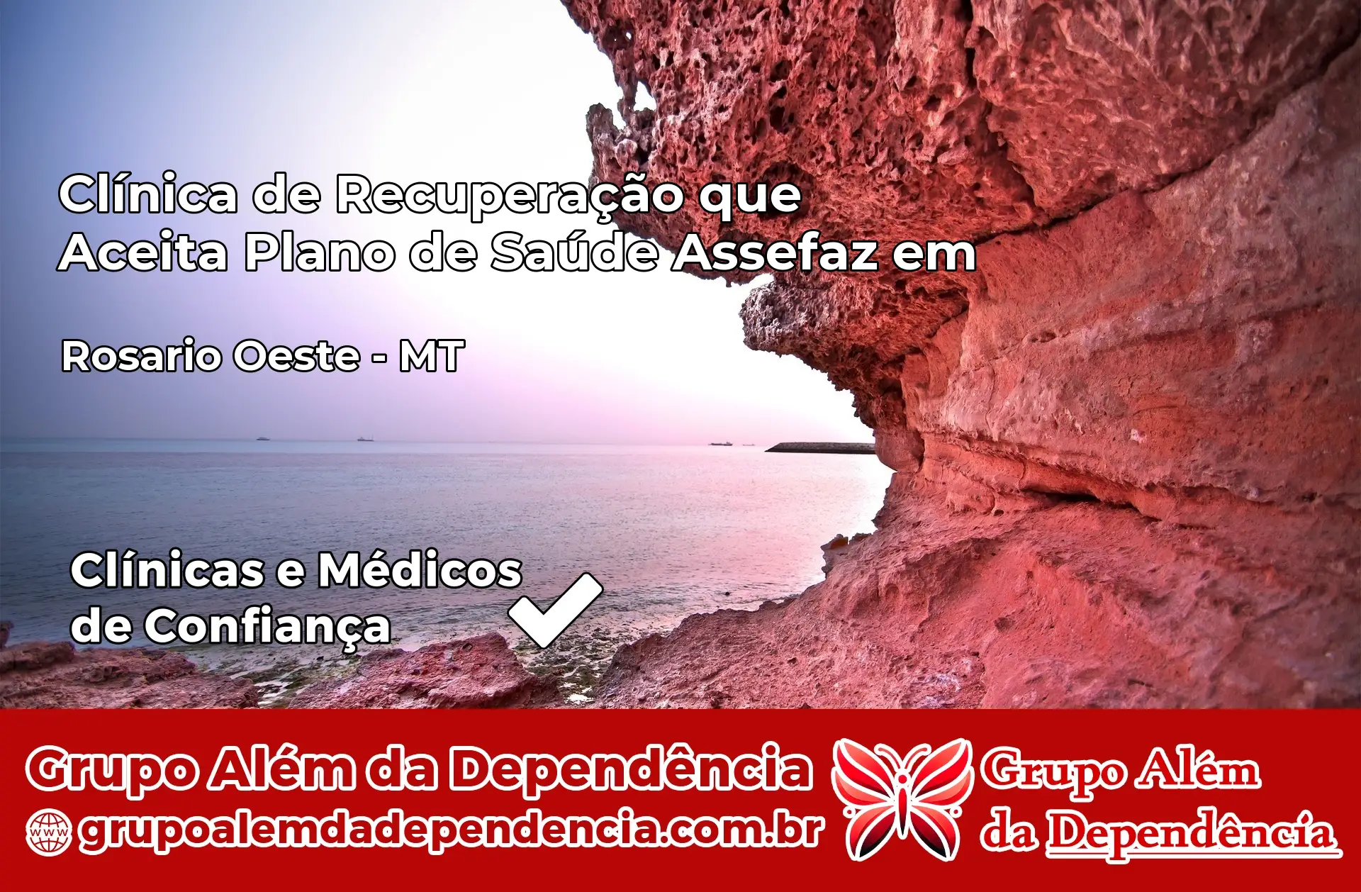 Clínica Assefaz em Rosário Oeste – MT