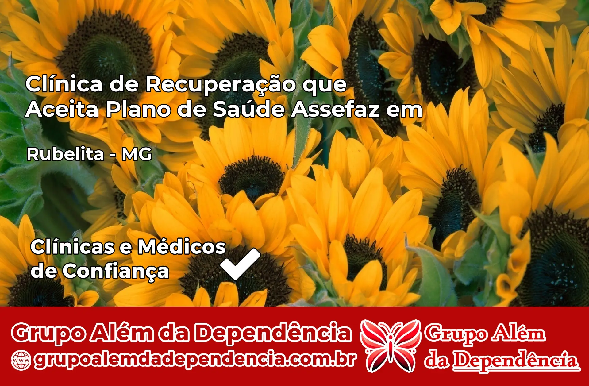 Clínica Assefaz em Rubelita – MG