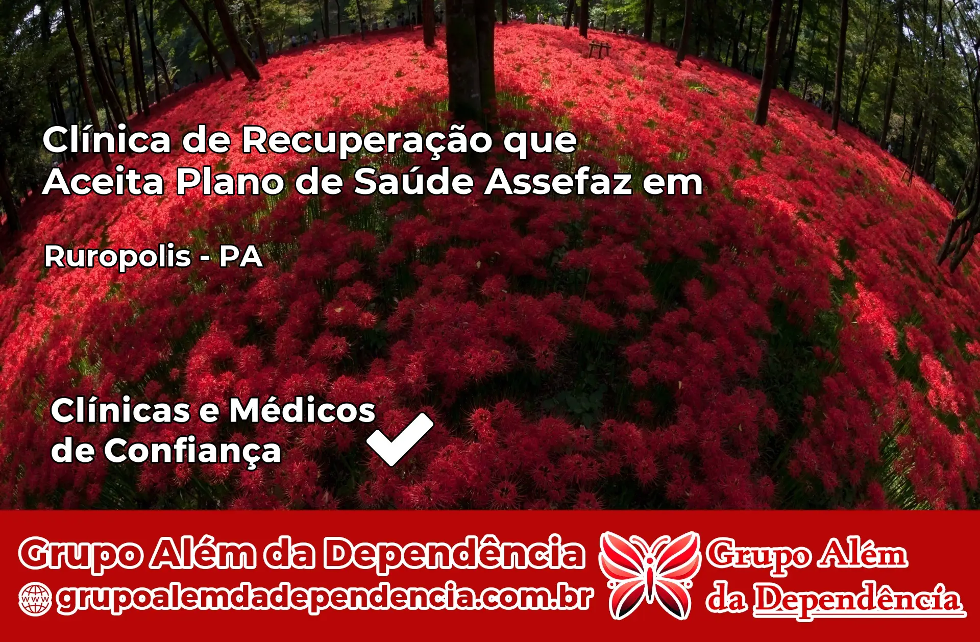 Clínica Assefaz em Rurópolis – PA