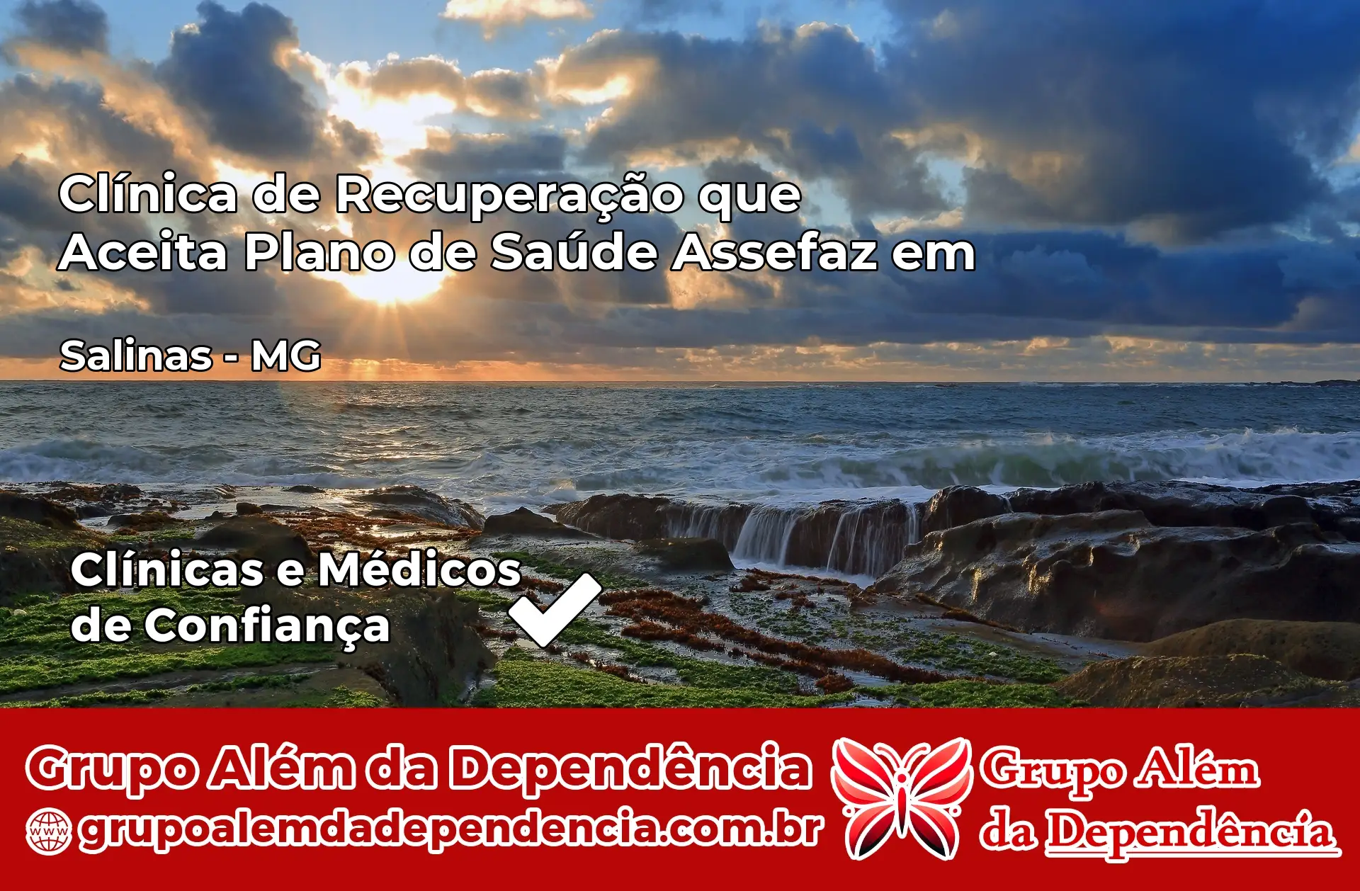 Clínica Assefaz em Salinas – MG