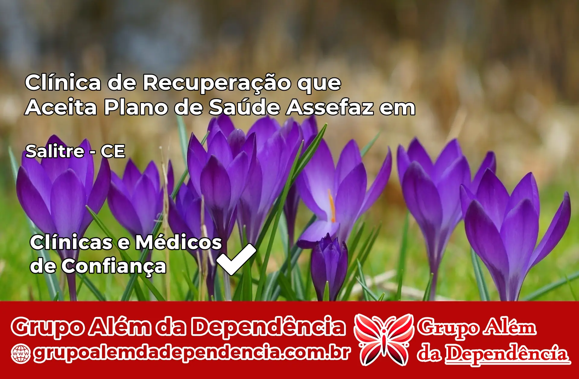 Clínica Assefaz em Salitre – CE