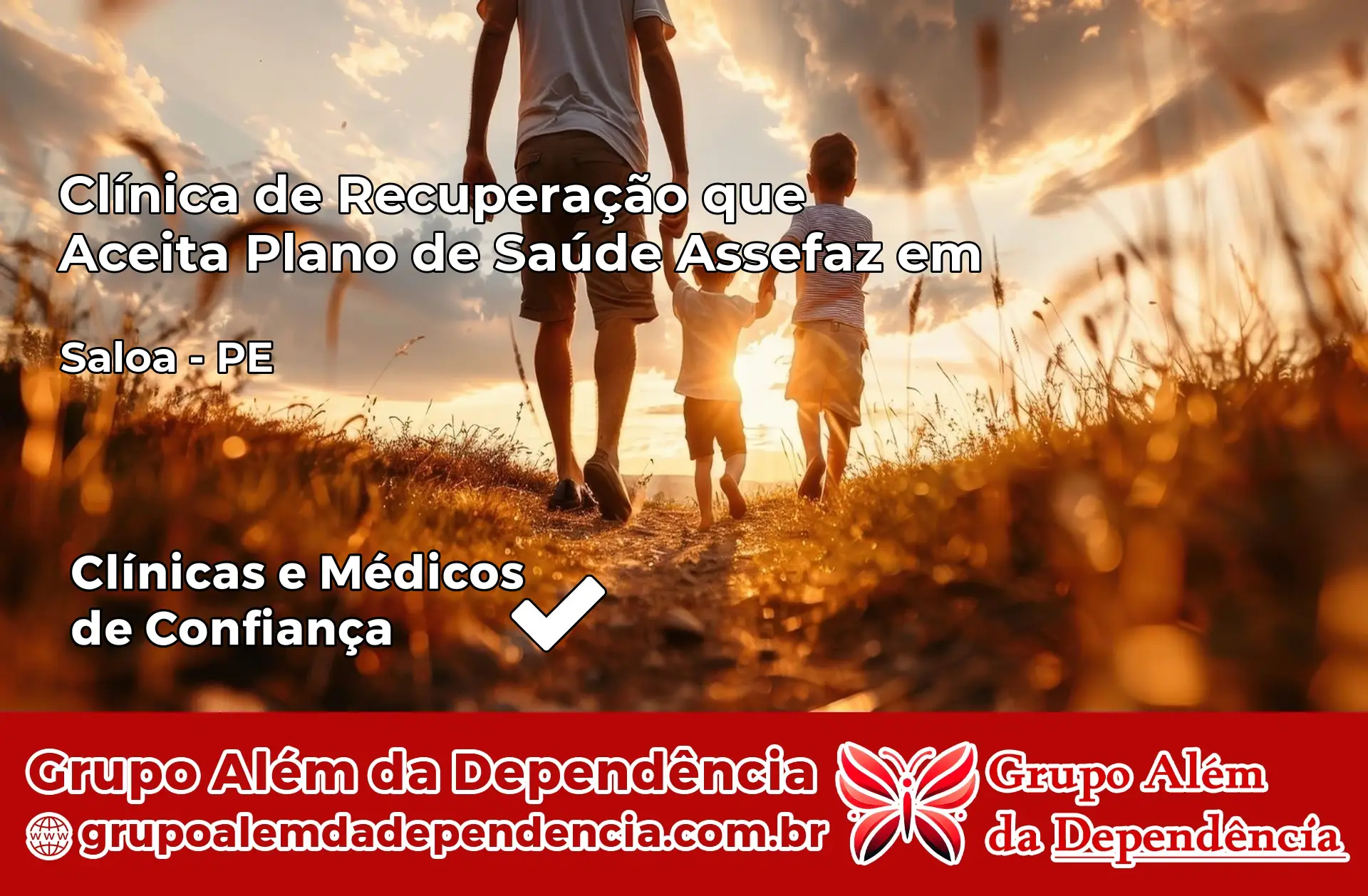 Clínica Assefaz em Saloá – PE