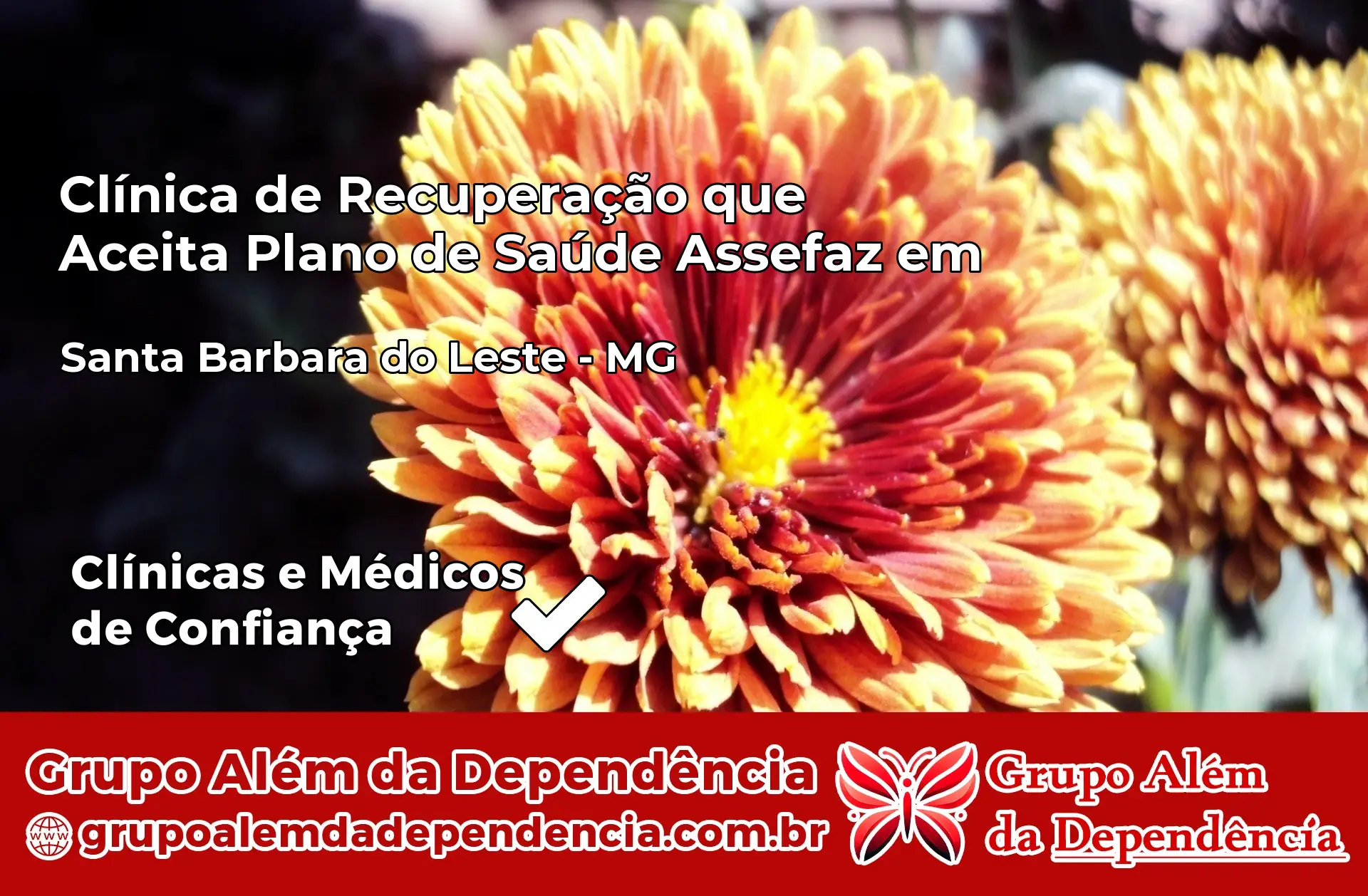 Clínica Assefaz em Santa Bárbara do Leste – MG