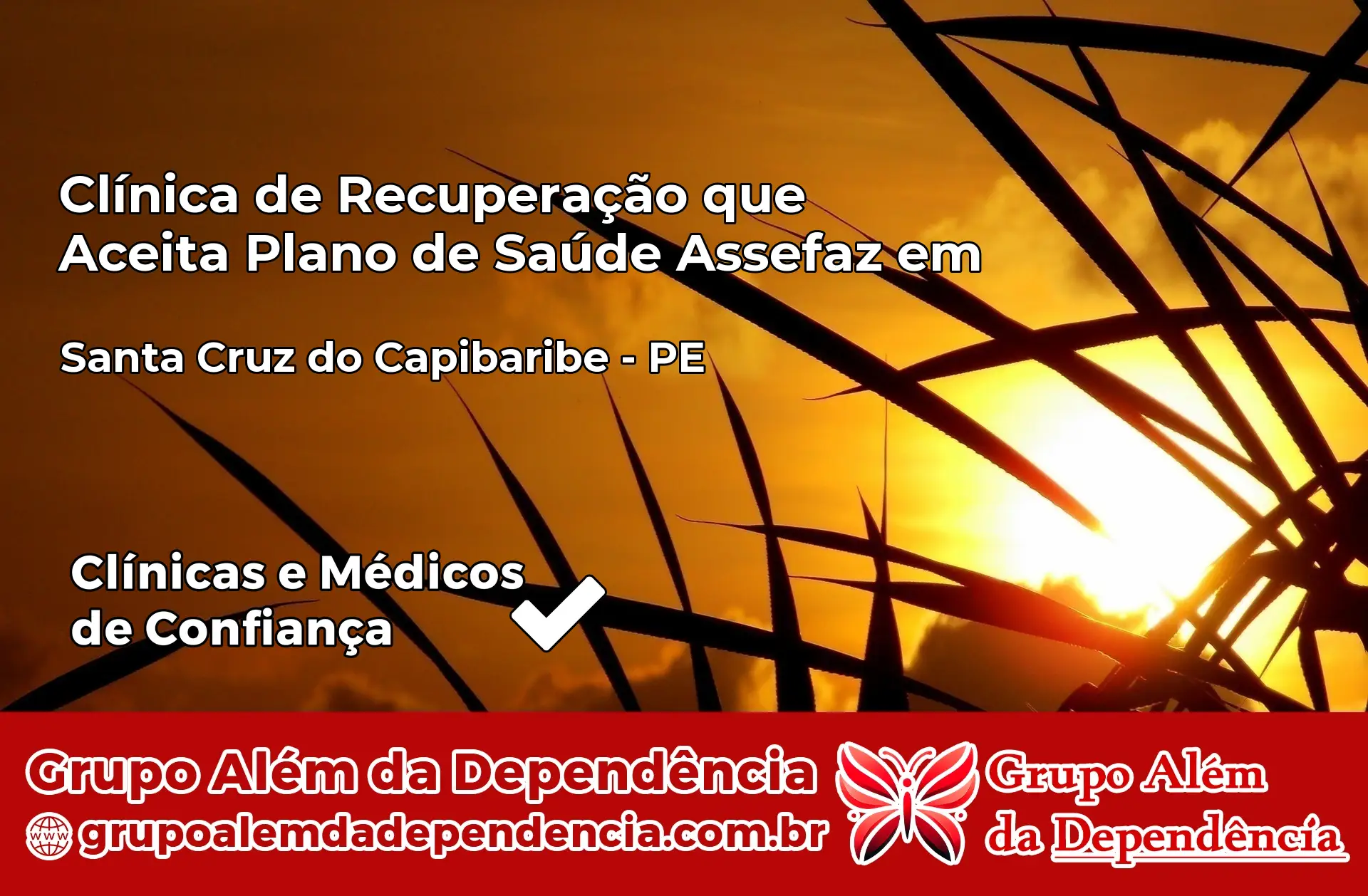 Clínica Assefaz em Santa Cruz do Capibaribe – PE