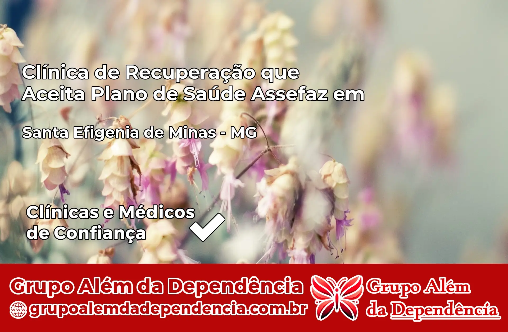 Clínica Assefaz em Santa Efigênia de Minas – MG