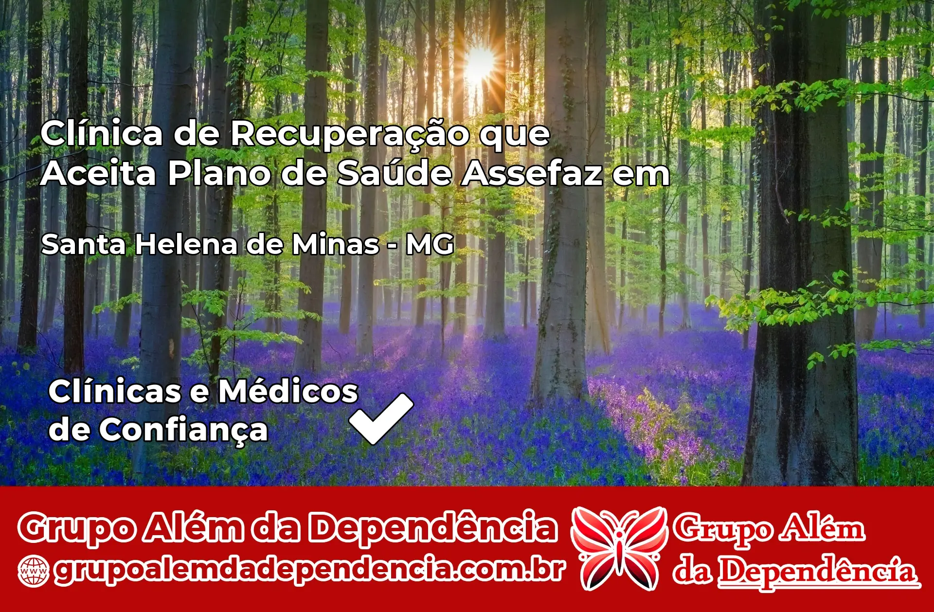 Clínica Assefaz em Santa Helena de Minas – MG