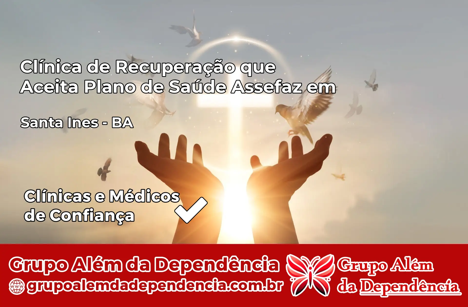 Clínica Assefaz em Santa Inês – BA