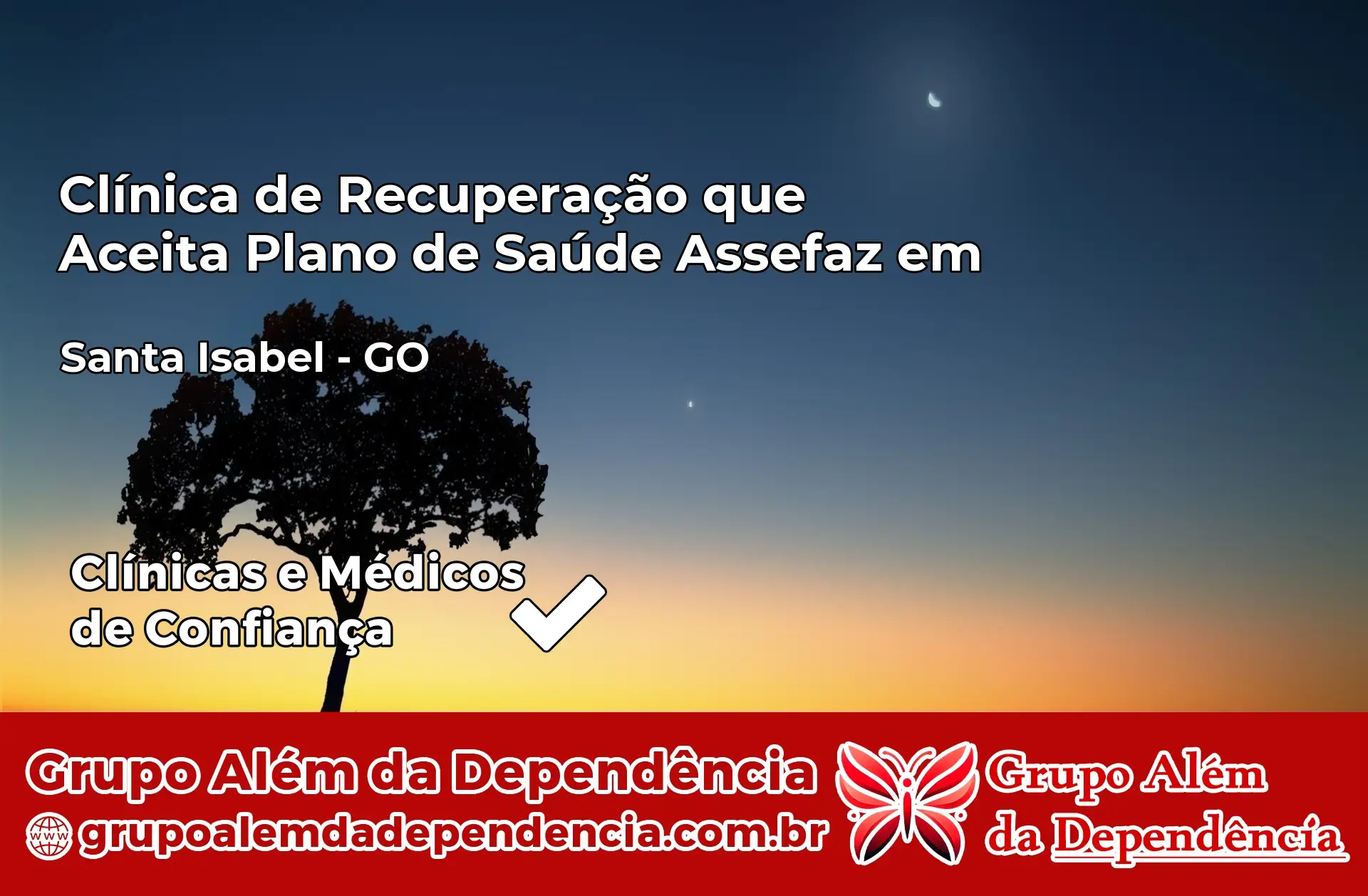 Clínica Assefaz em Santa Isabel – GO