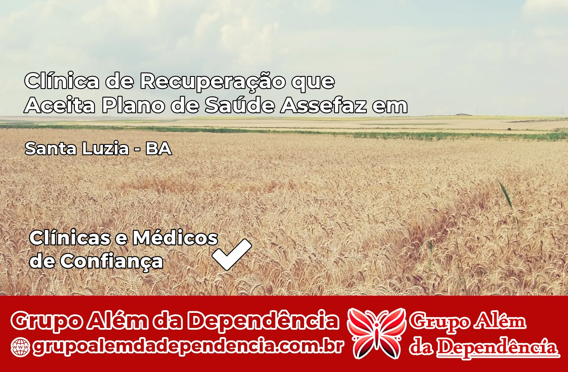 Clínica Assefaz em Santa Luzia – BA