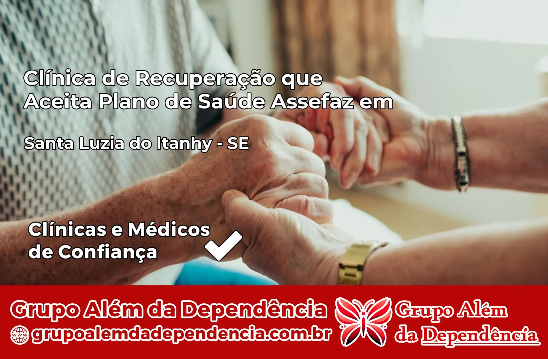 Clínica Assefaz em Santa Luzia do Itanhy – SE