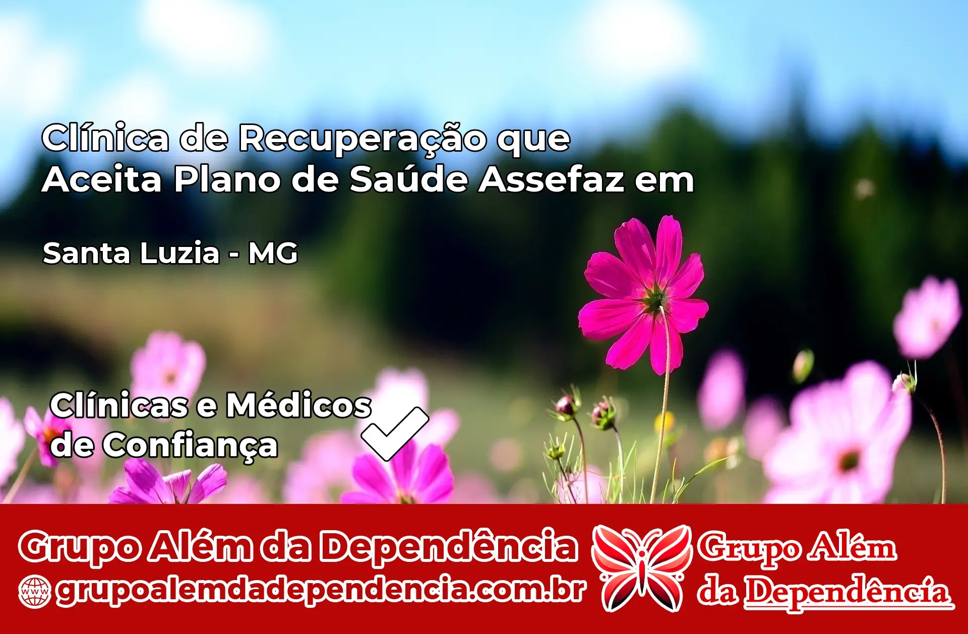 Clínica Assefaz em Santa Luzia – MG