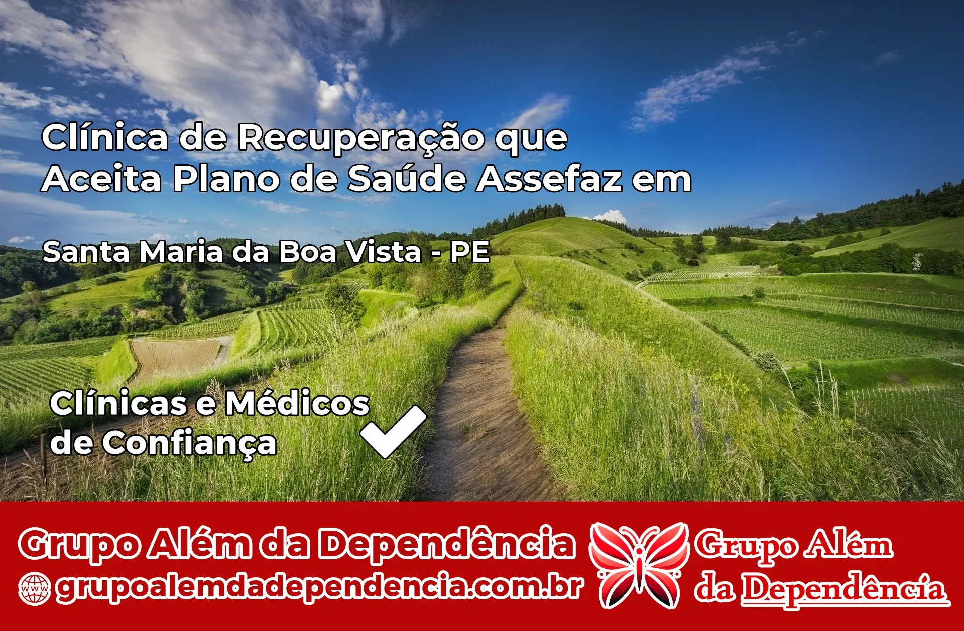 Clínica Assefaz em Santa Maria da Boa Vista – PE