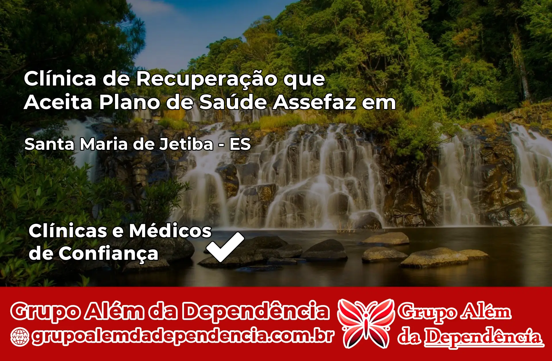 Clínica Assefaz em Santa Maria de Jetibá – ES