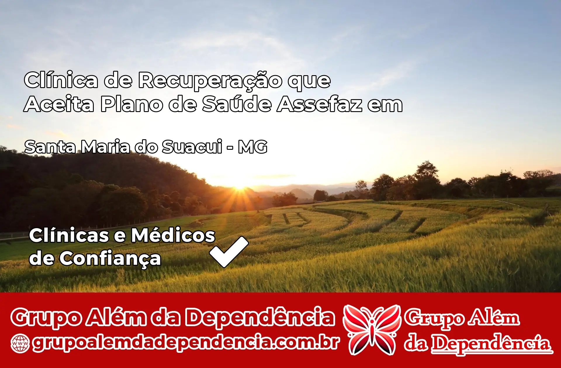 Clínica Assefaz em Santa Maria do Suaçuí – MG