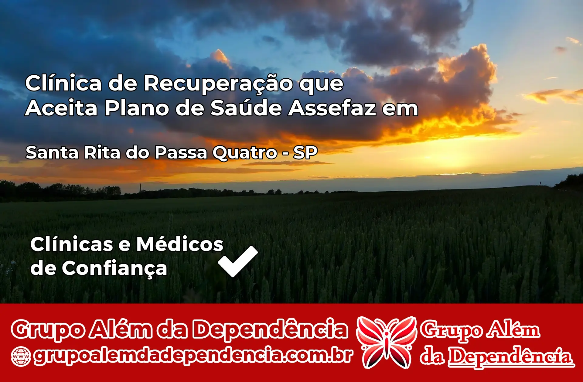 Clínica Assefaz em Santa Rita do Passa Quatro – SP