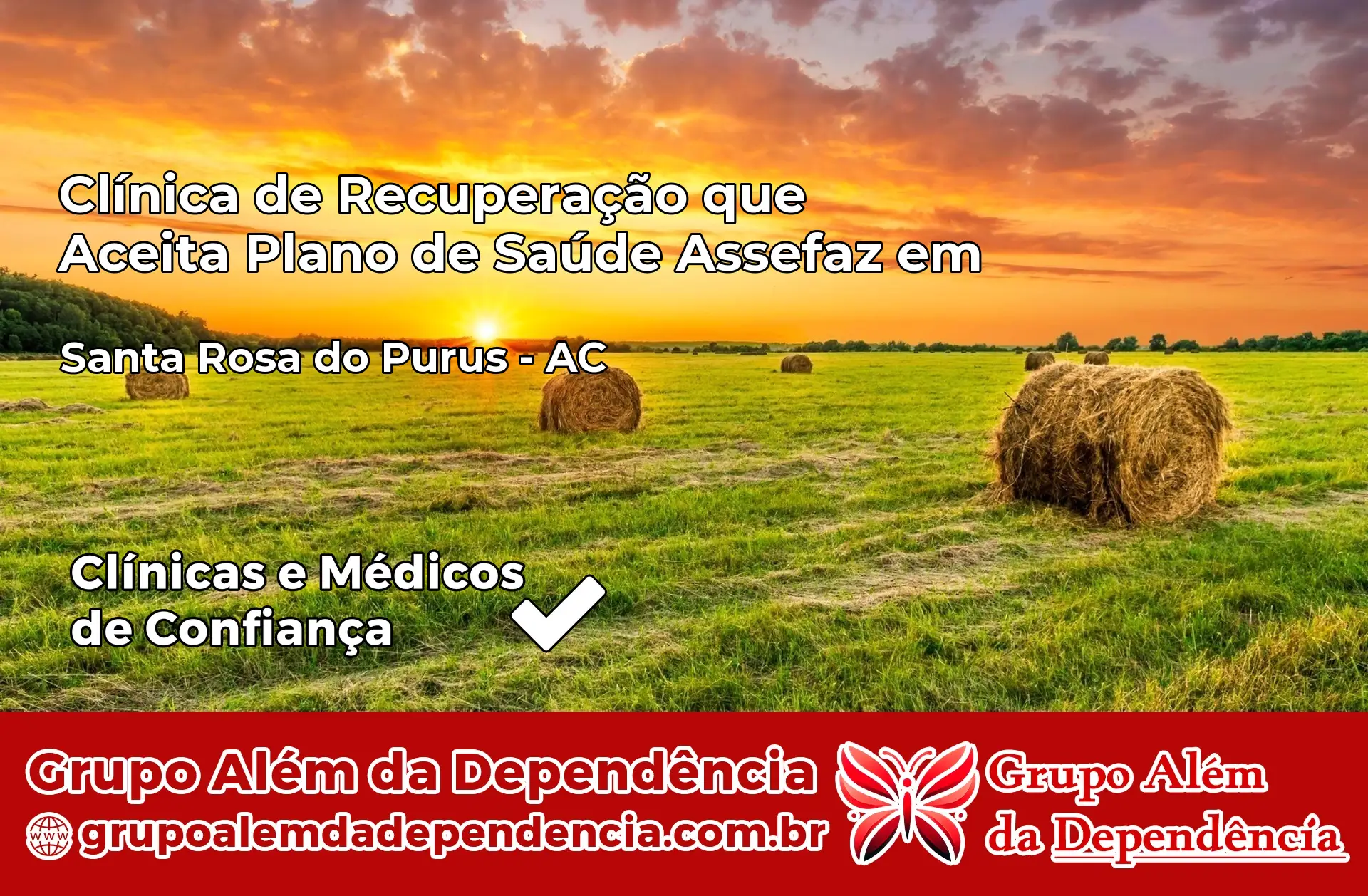 Clínica Assefaz em Santa Rosa do Purus – AC