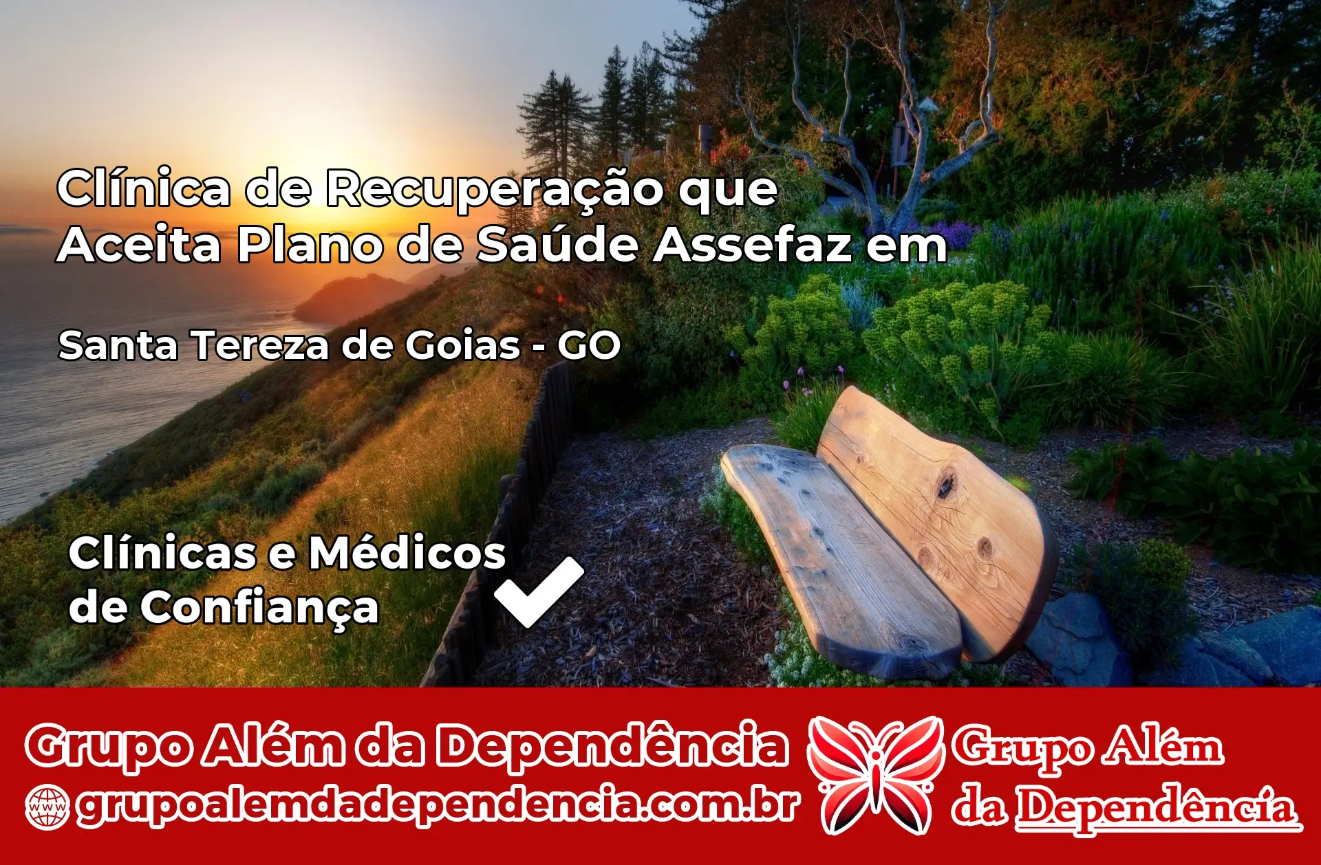 Clínica Assefaz em Santa Tereza de Goiás – GO