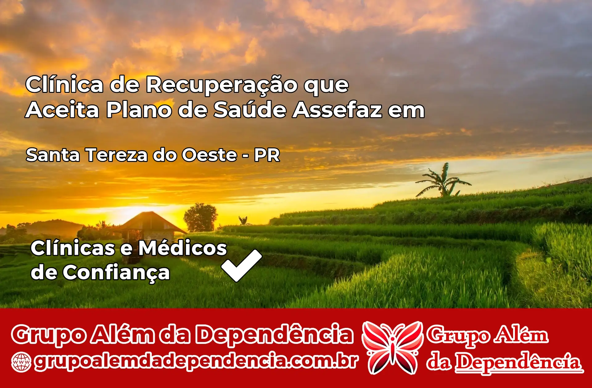 Clínica Assefaz em O clima tropical presente em Santa Mariana traz temperaturas agradáveis durante boa parte do ano – favorecendo atividades ao ar livre e proporcionando uma sensação constante de renovação. A presença desse clima contribui para o conforto físico e emocional das pessoas que buscam tranquilidade longe da agitação urbana.