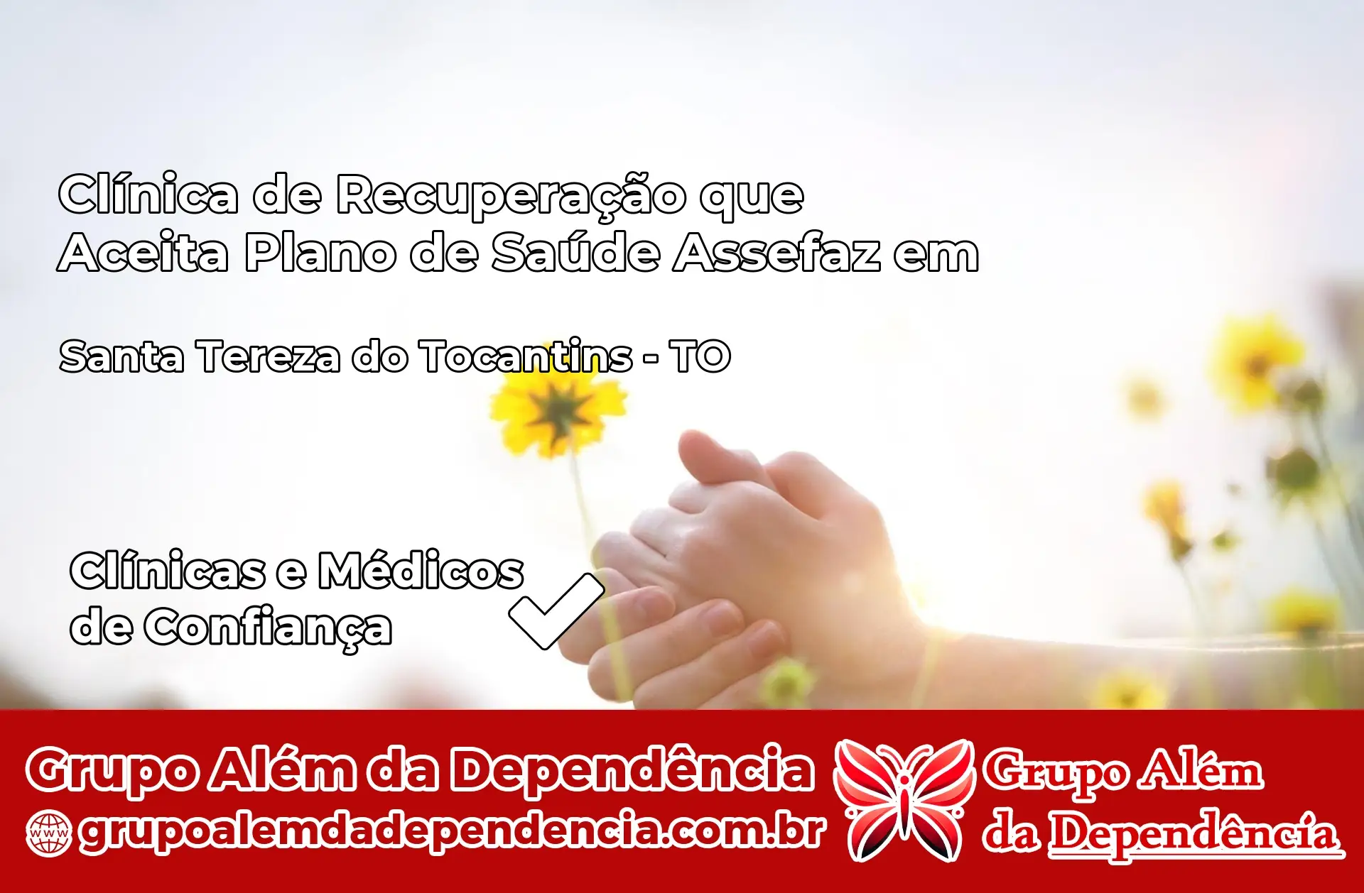 Clínica Assefaz em Santa Tereza do Tocantins – TO