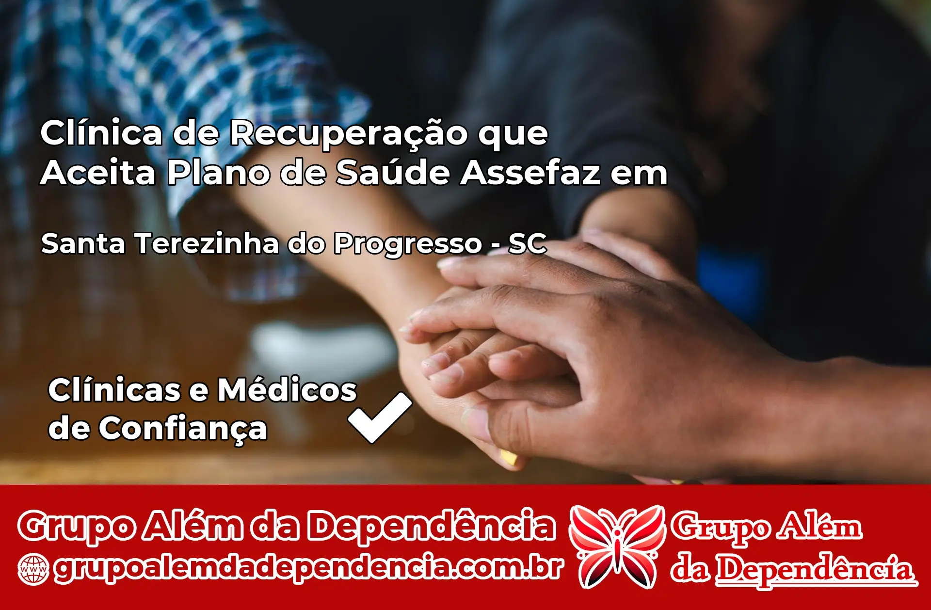 Clínica Assefaz em Santa Terezinha do Progresso – SC