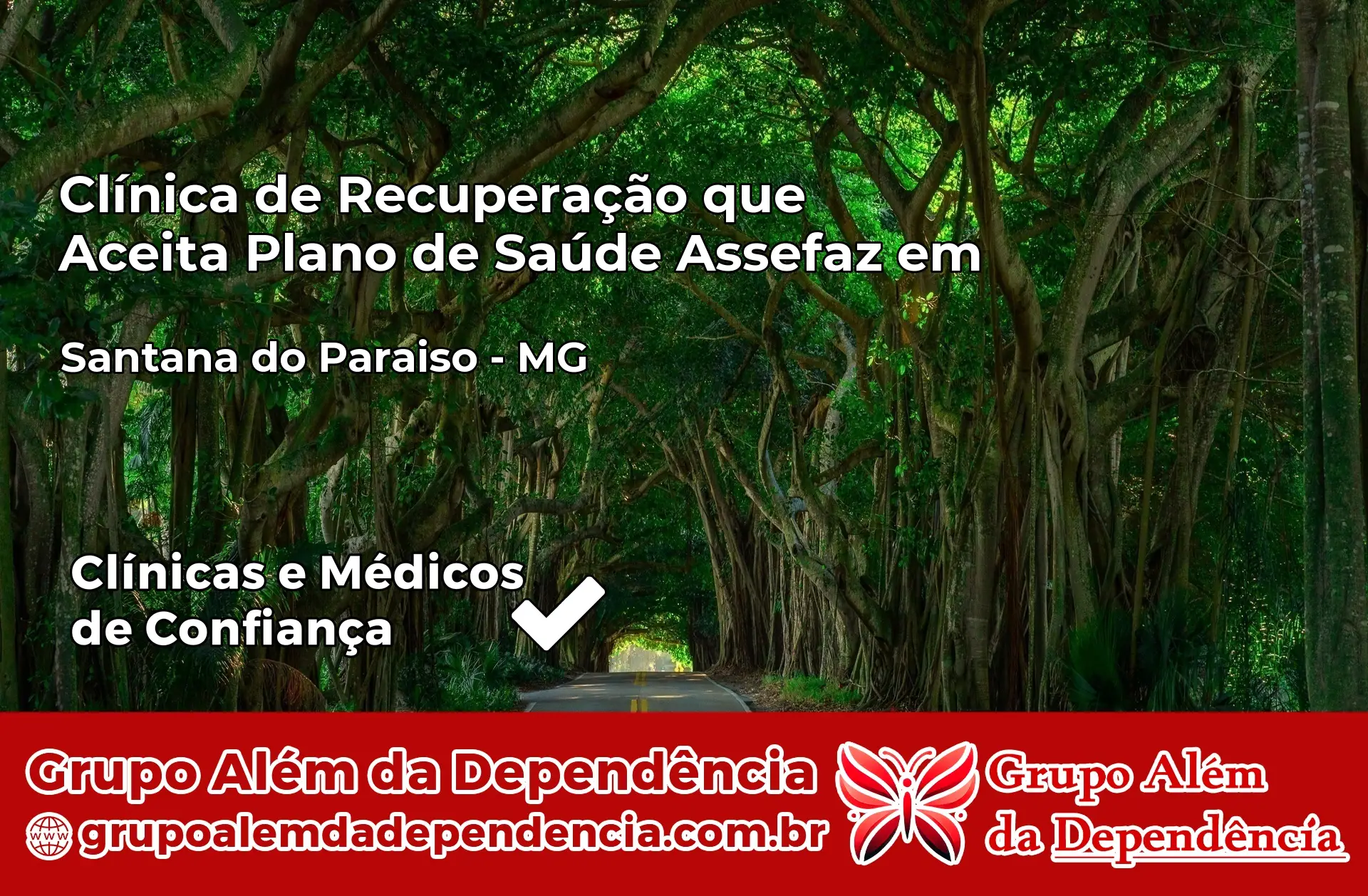 Clínica Assefaz em Santana do Paraíso – MG
