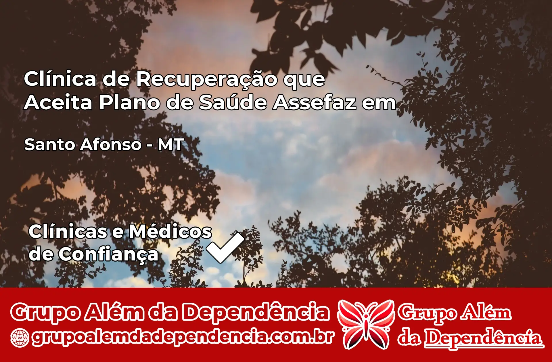 Clínica Assefaz em Santo Afonso – MT