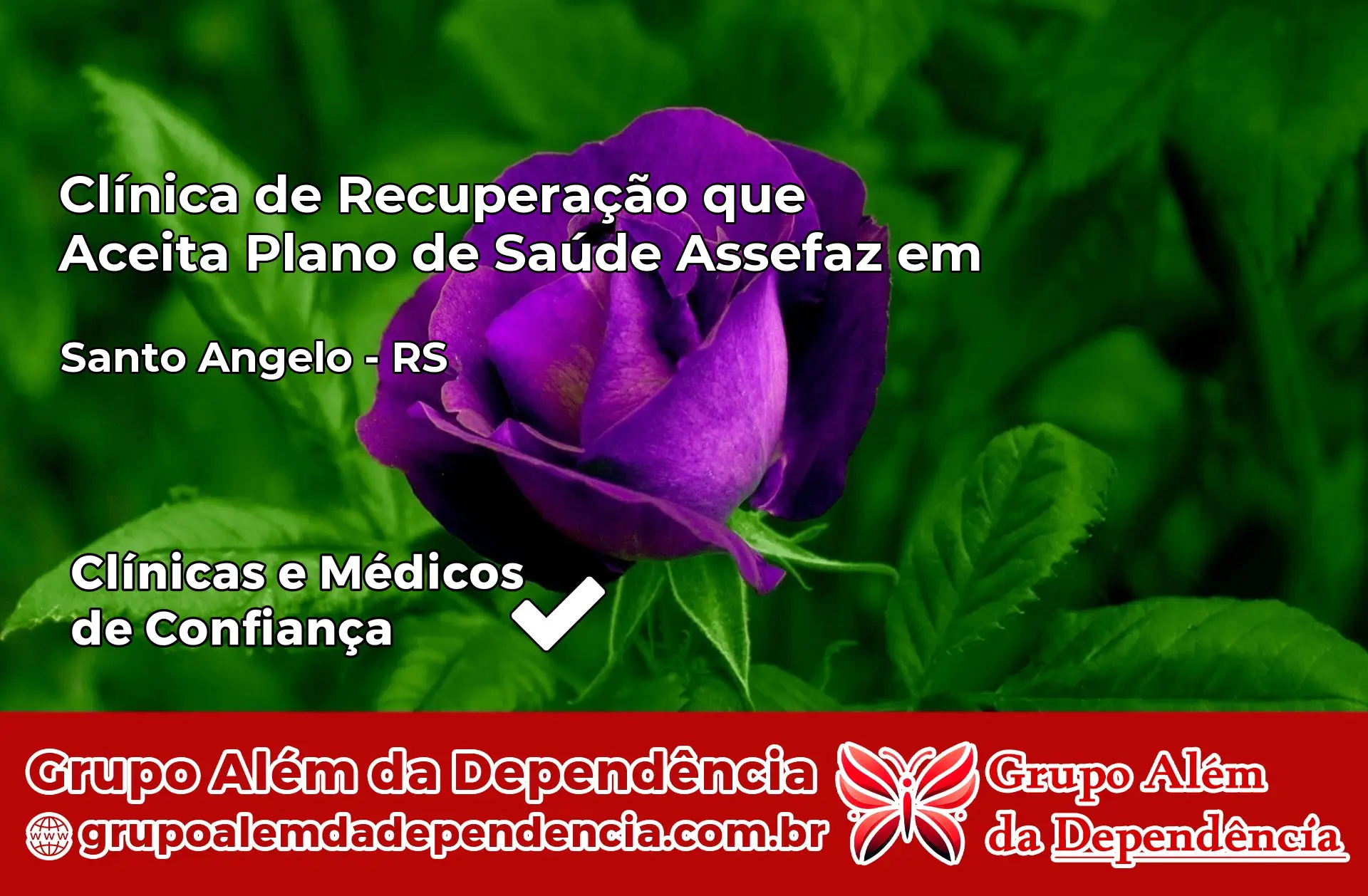 Clínica Assefaz em Santo Ângelo – RS