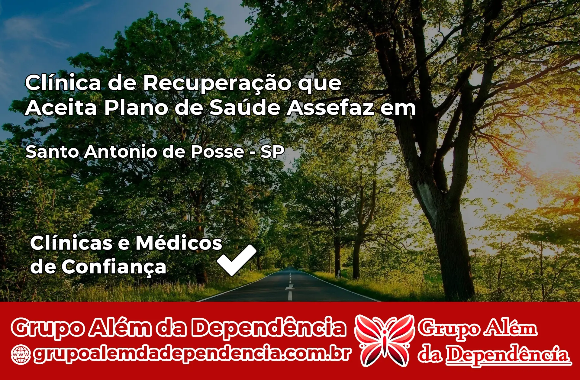Clínica Assefaz em Santo Antônio de Posse – SP