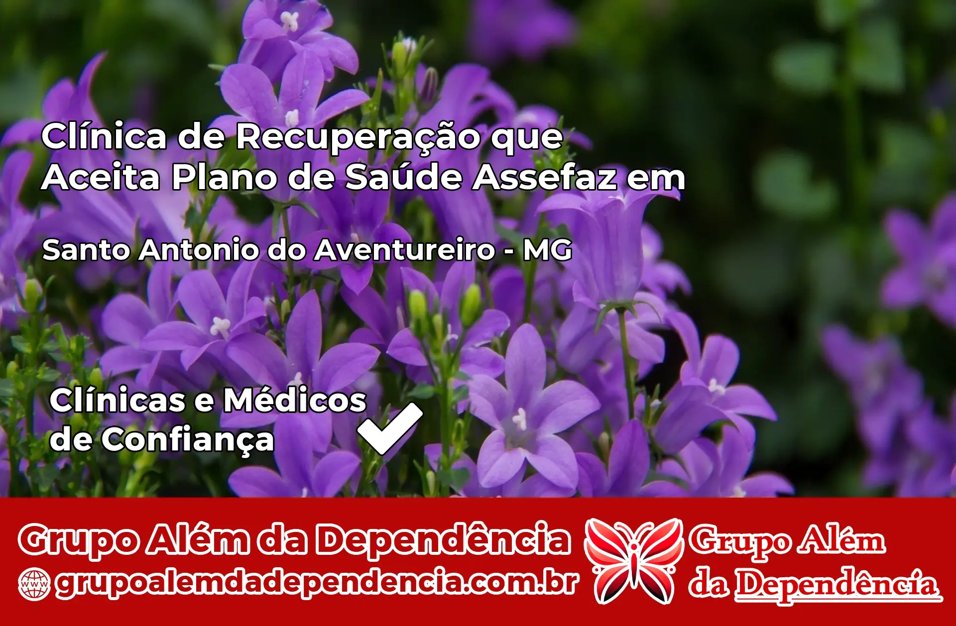 Clínica Assefaz em Santo Antônio do Aventureiro – MG