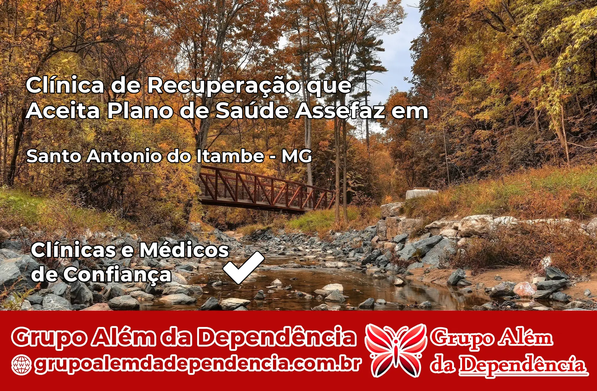 Clínica Assefaz em Santo Antônio do Itambé – MG