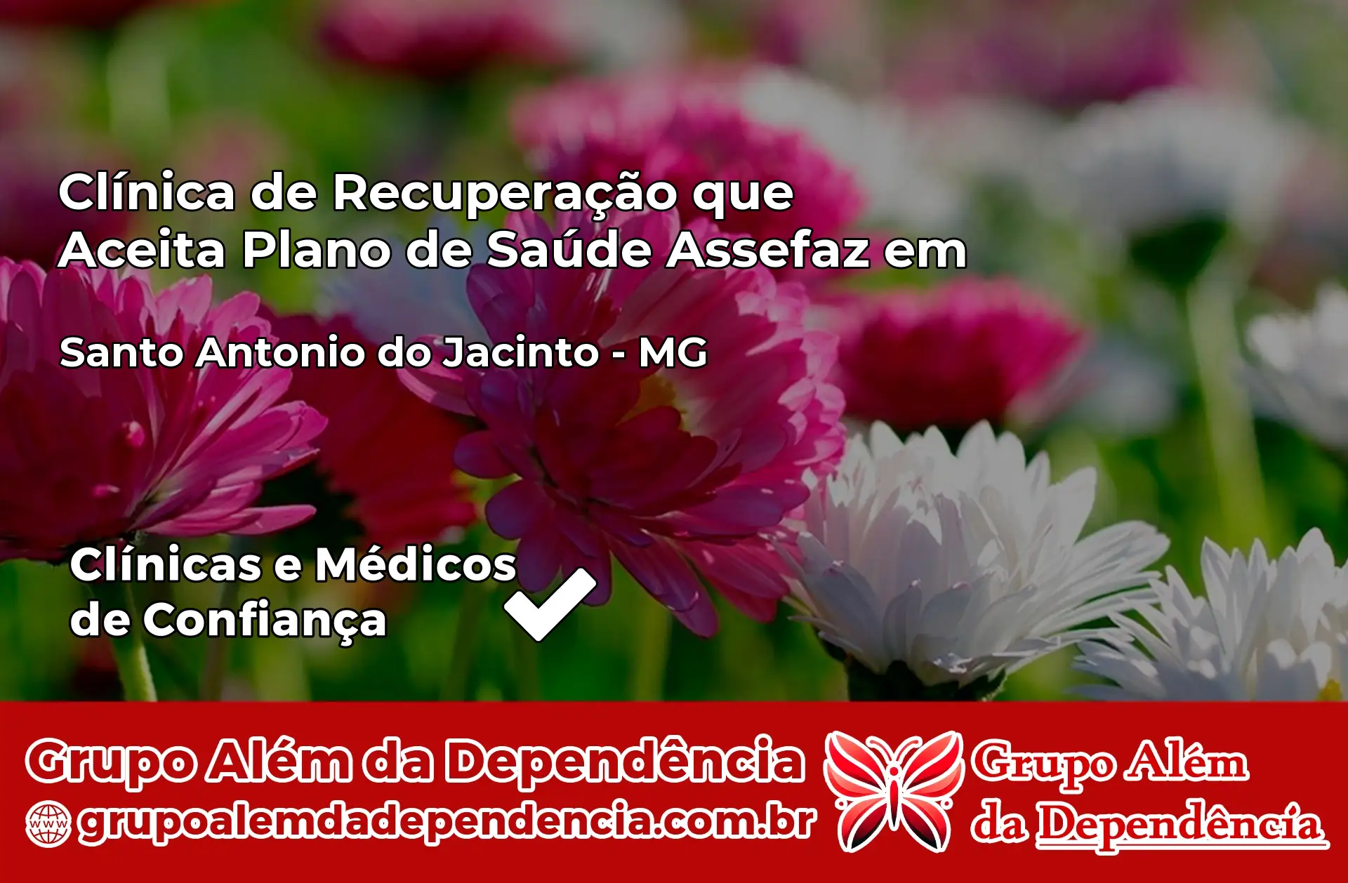 Clínica Assefaz em Santo Antônio do Jacinto – MG