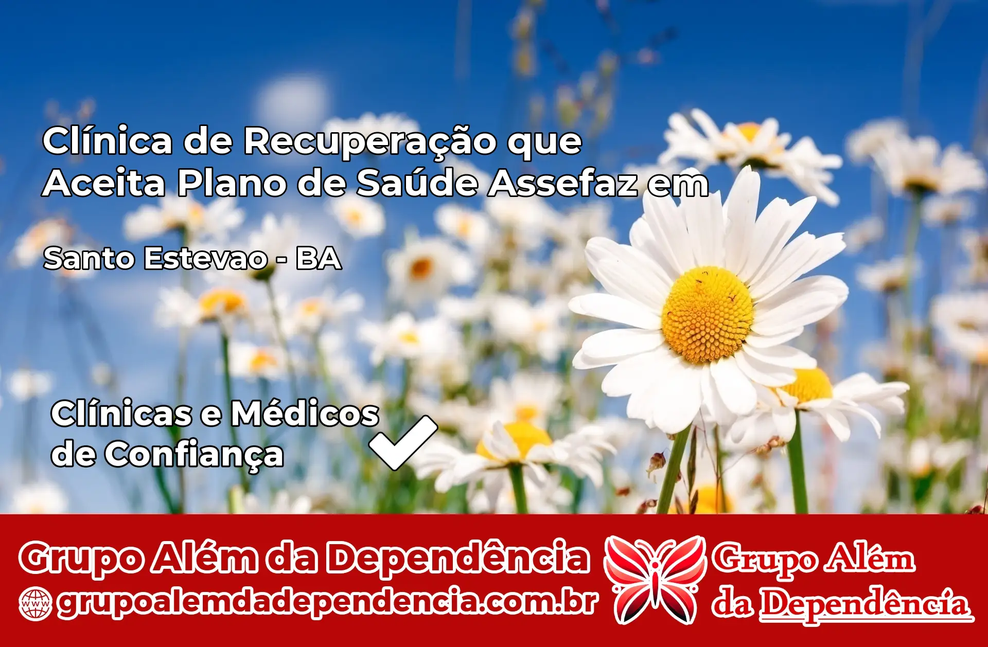 Clínica Assefaz em Santo Estêvão – BA