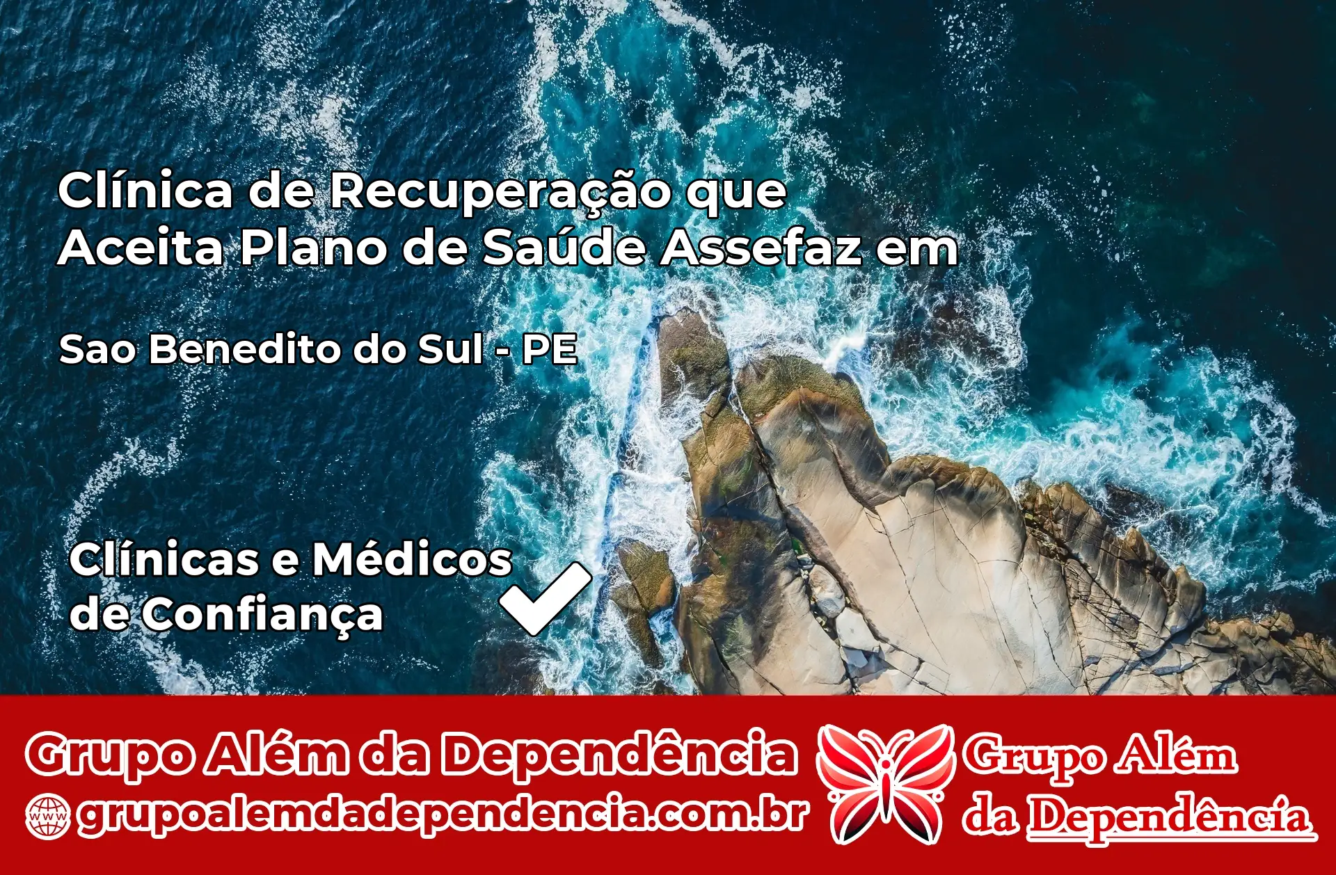 Clínica Assefaz em São Benedito do Sul – PE