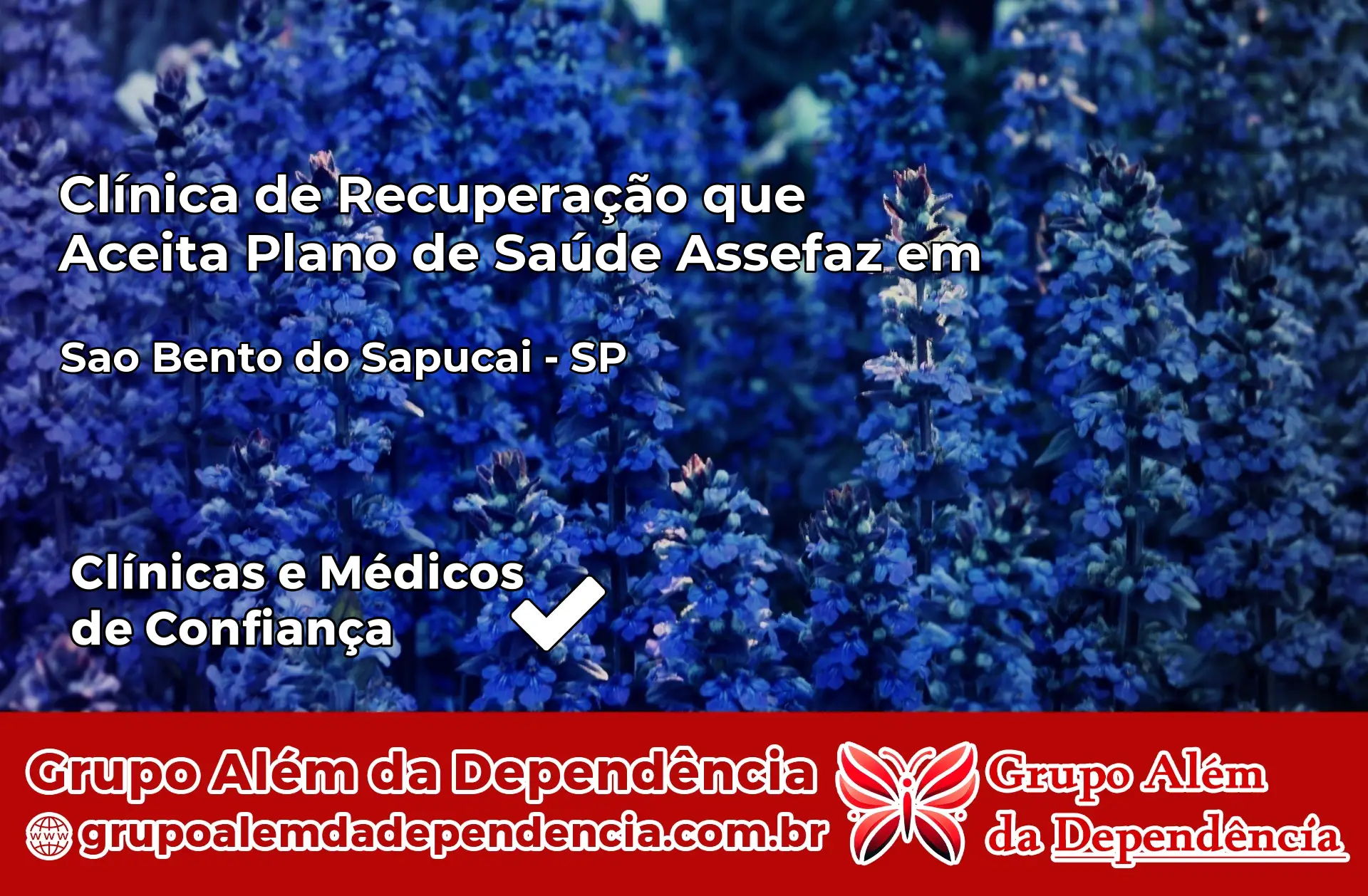 Clínica Assefaz em São Bento do Sapucaí – SP