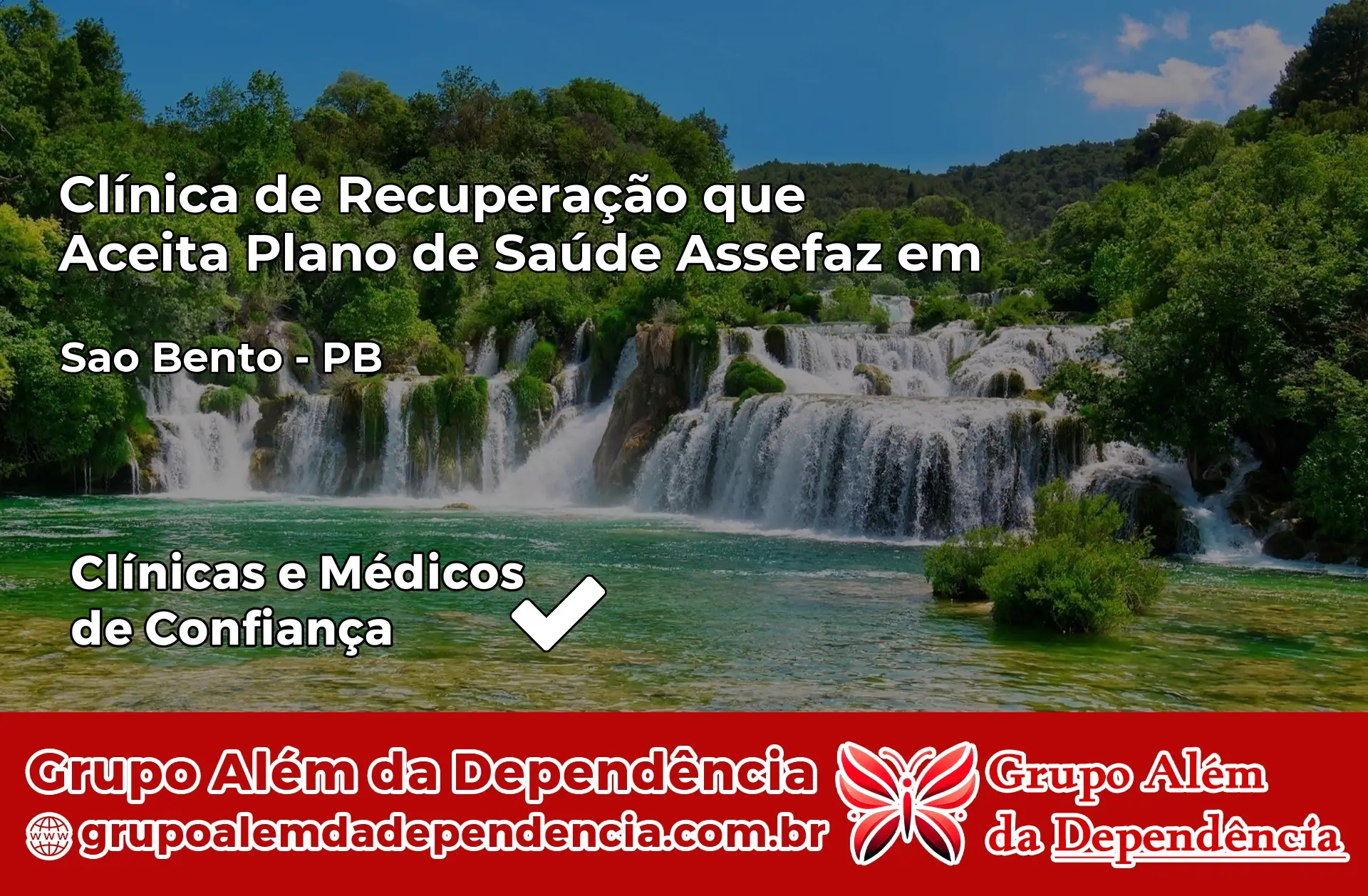 Clínica Assefaz em São Bento – PB