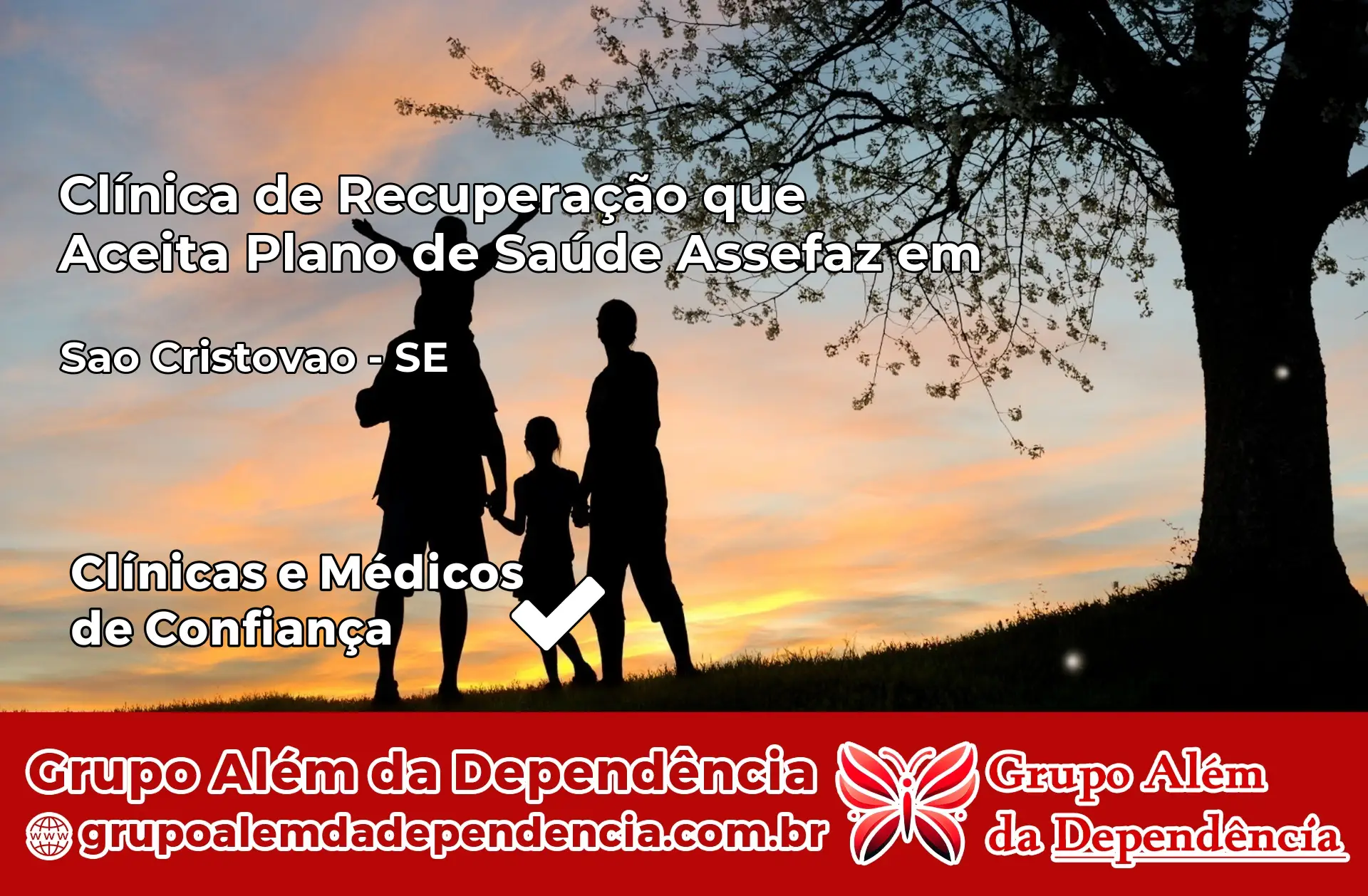 Clínica Assefaz em São Cristóvão – SE