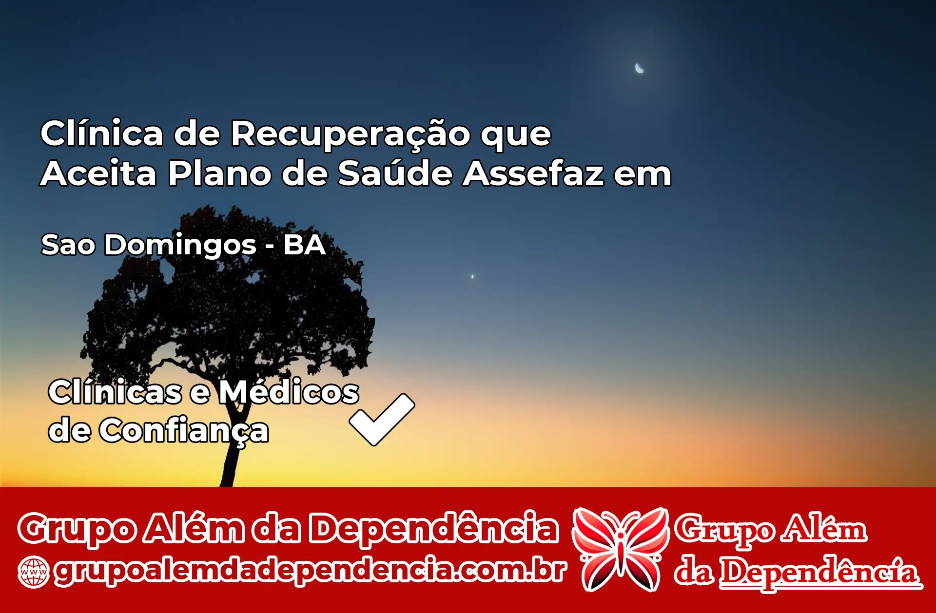 Clínica Assefaz em São Domingos – BA