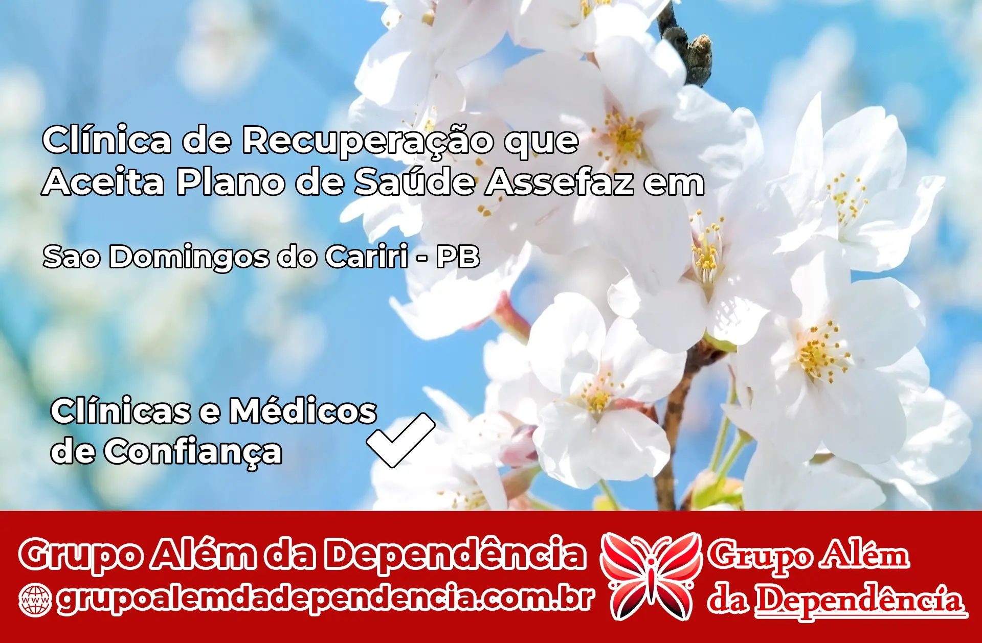 Clínica Assefaz em São Domingos do Cariri – PB