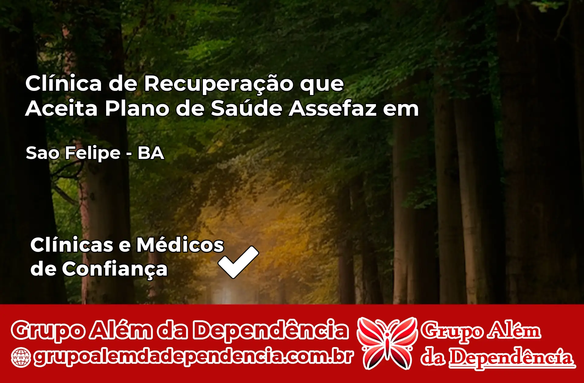 Clínica Assefaz em São Felipe – BA