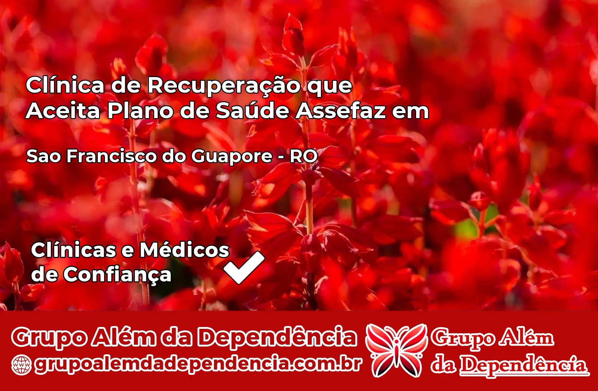 Clínica Assefaz em São Francisco do Guaporé – RO