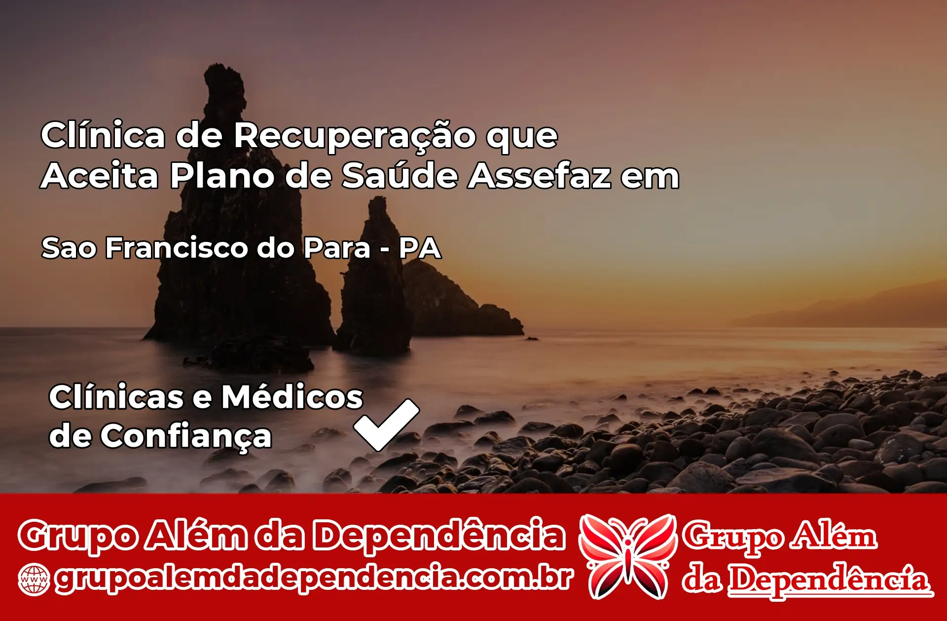 Clínica Assefaz em São Francisco do Pará – PA