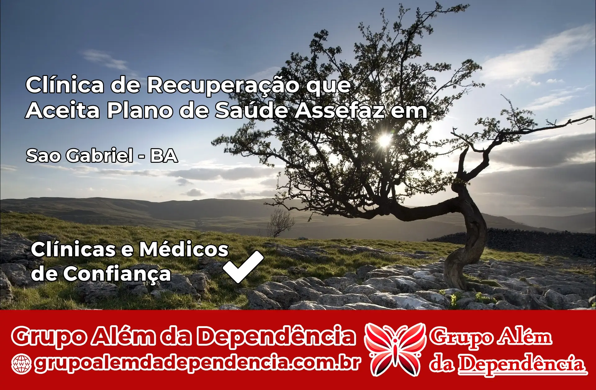 Clínica Assefaz em São Gabriel – BA