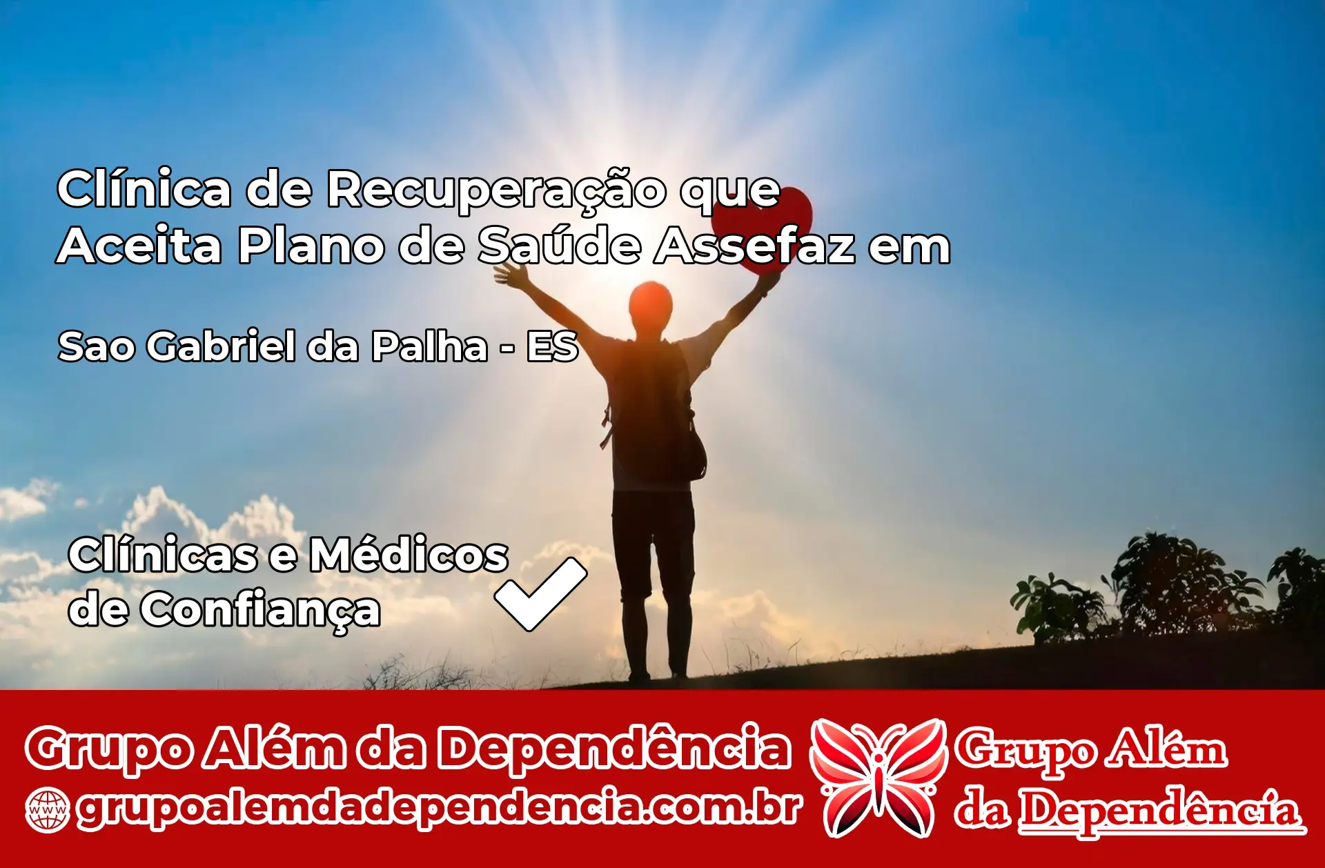 Clínica Assefaz em São Gabriel da Palha – ES