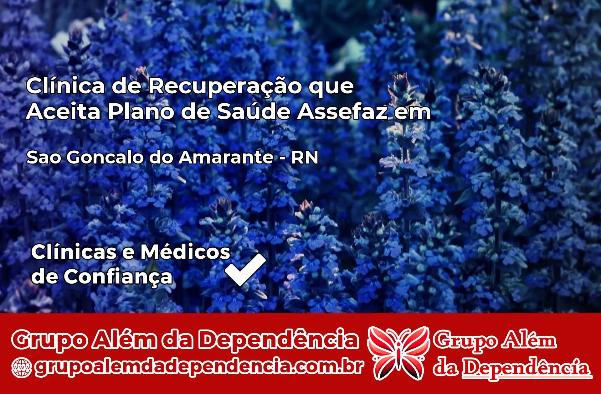 Clínica Assefaz em São Gonçalo do Amarante – RN