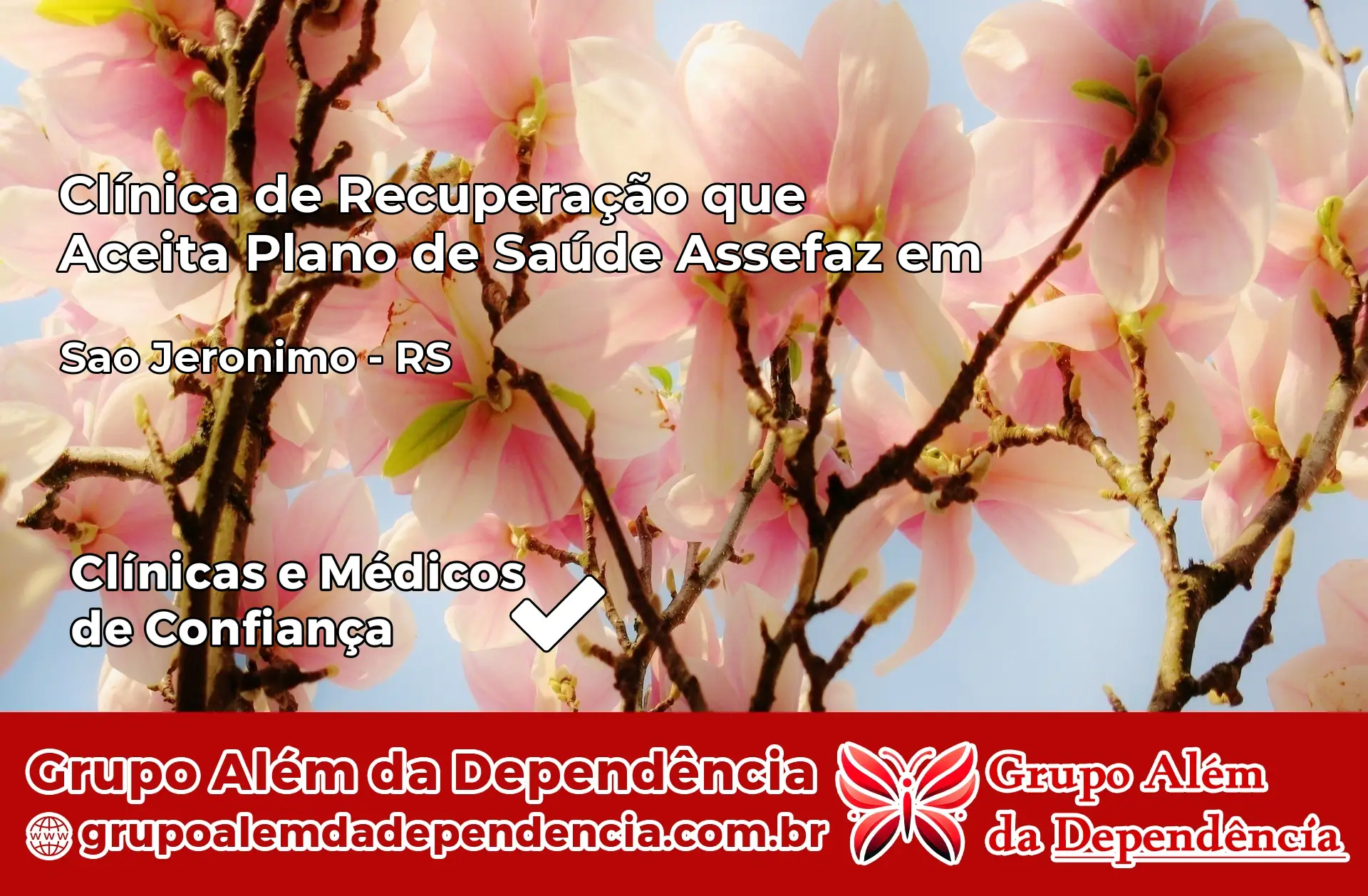 Clínica Assefaz em São Jerônimo – RS